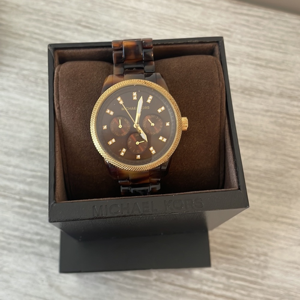 Michael Kors Watch